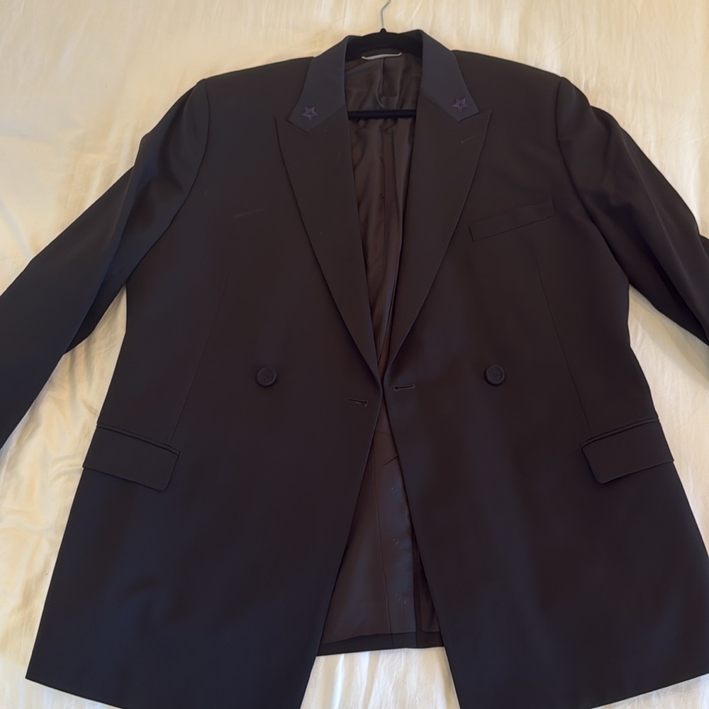 Dior jacket - Picture 6 of 9